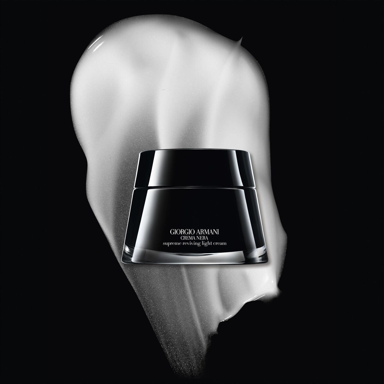 Crema Nera Supreme Light Refill Duo